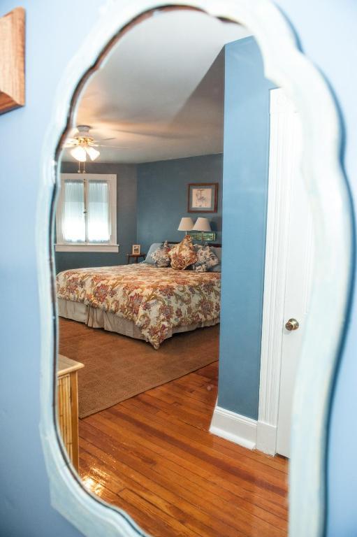 Cedars & Beeches Bed & Breakfast Long Branch Quarto foto